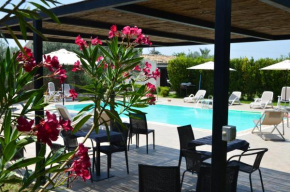 Serravalle Relais & Country Villa with private pool - Esclusive use Chiaramonte Gulfi